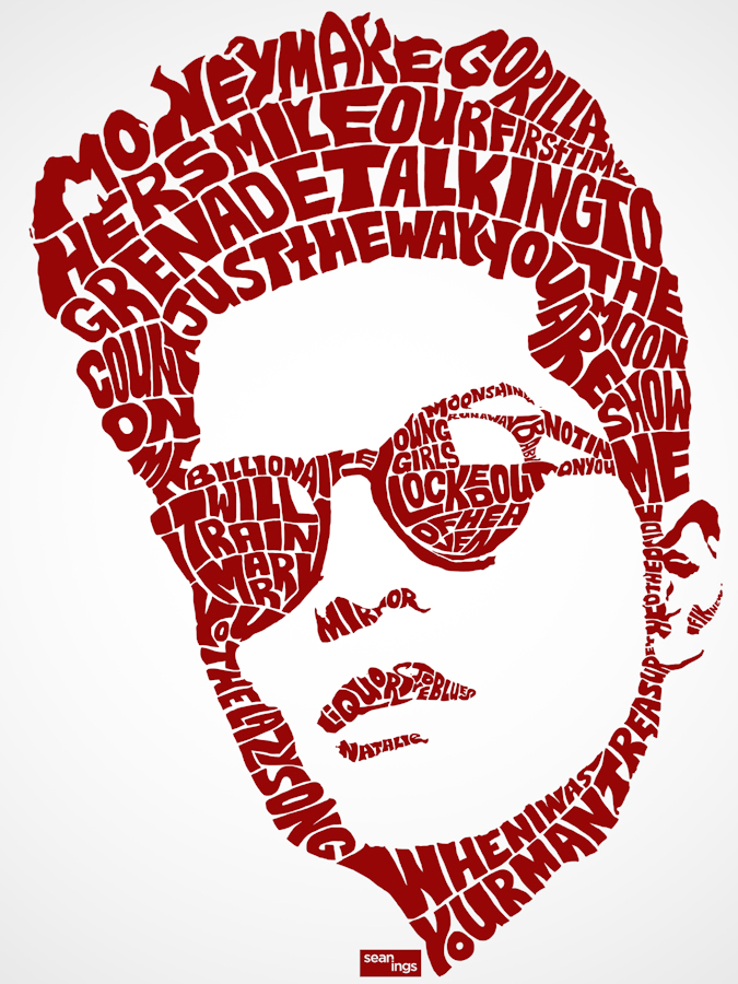 typographic