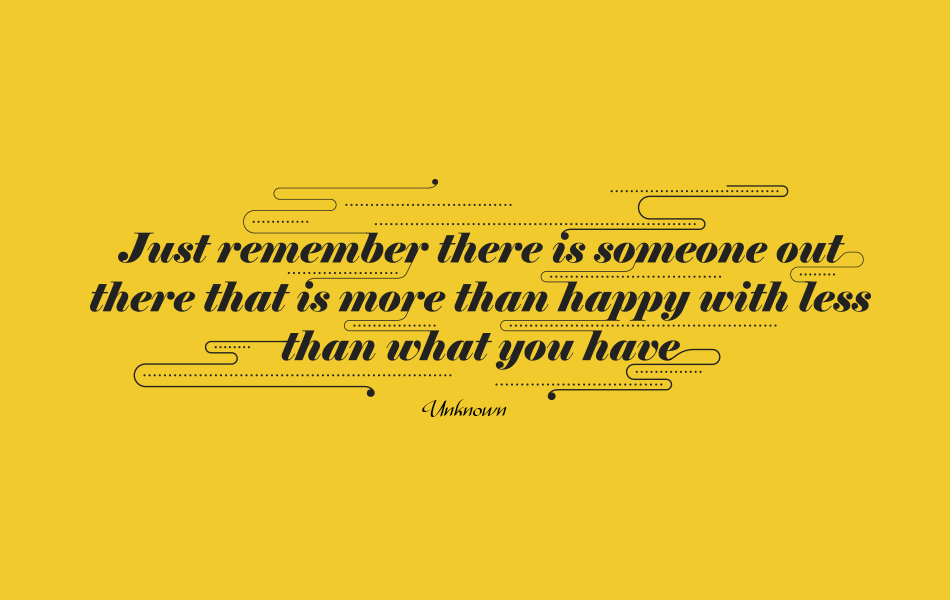 Unknown Quote